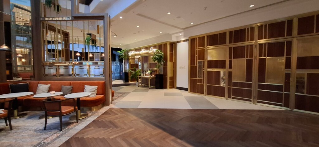 Veja como foi minha hospedagem no hotel Hilton Vienna Park - Ótima localização