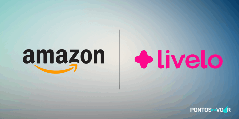 banner-amazon-livelo Livelo e Amazon oferecem 4 pontos por real gasto em compras