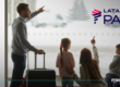 Acaba hoje! LATAM Pass oferece 30% de bônus na transferência de pontos de parceiros selecionados