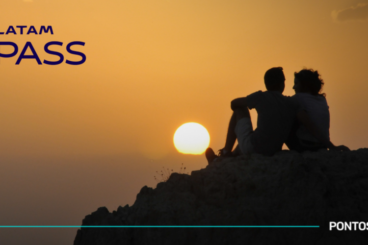 Prorrogou! Compre milhas LATAM Pass com até 63% de desconto