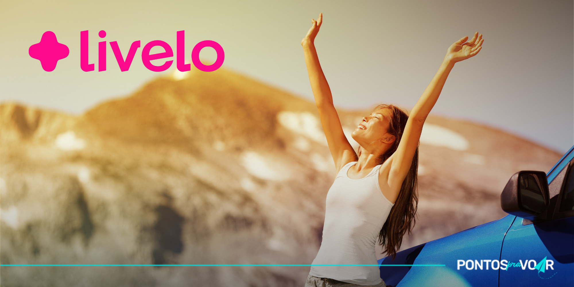 Últimas horas! Assine o Clube Livelo Special e receba até 18 mil pontos bônus