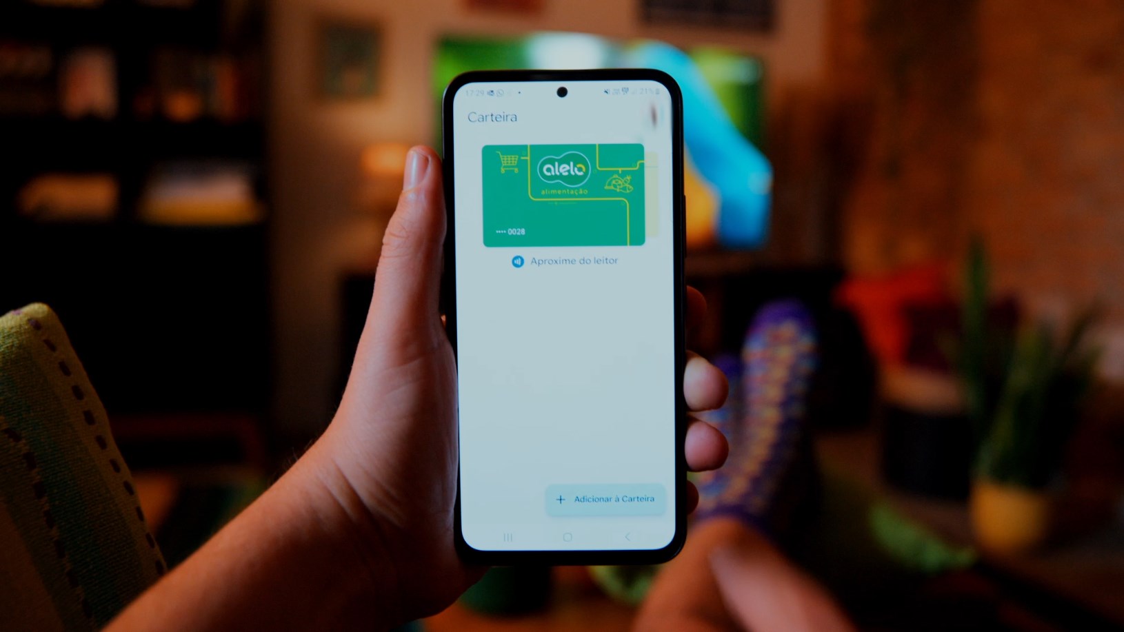 header-alelo-google-pay Google Pay passa a permitir adição dos cartões Alelo à sua carteira