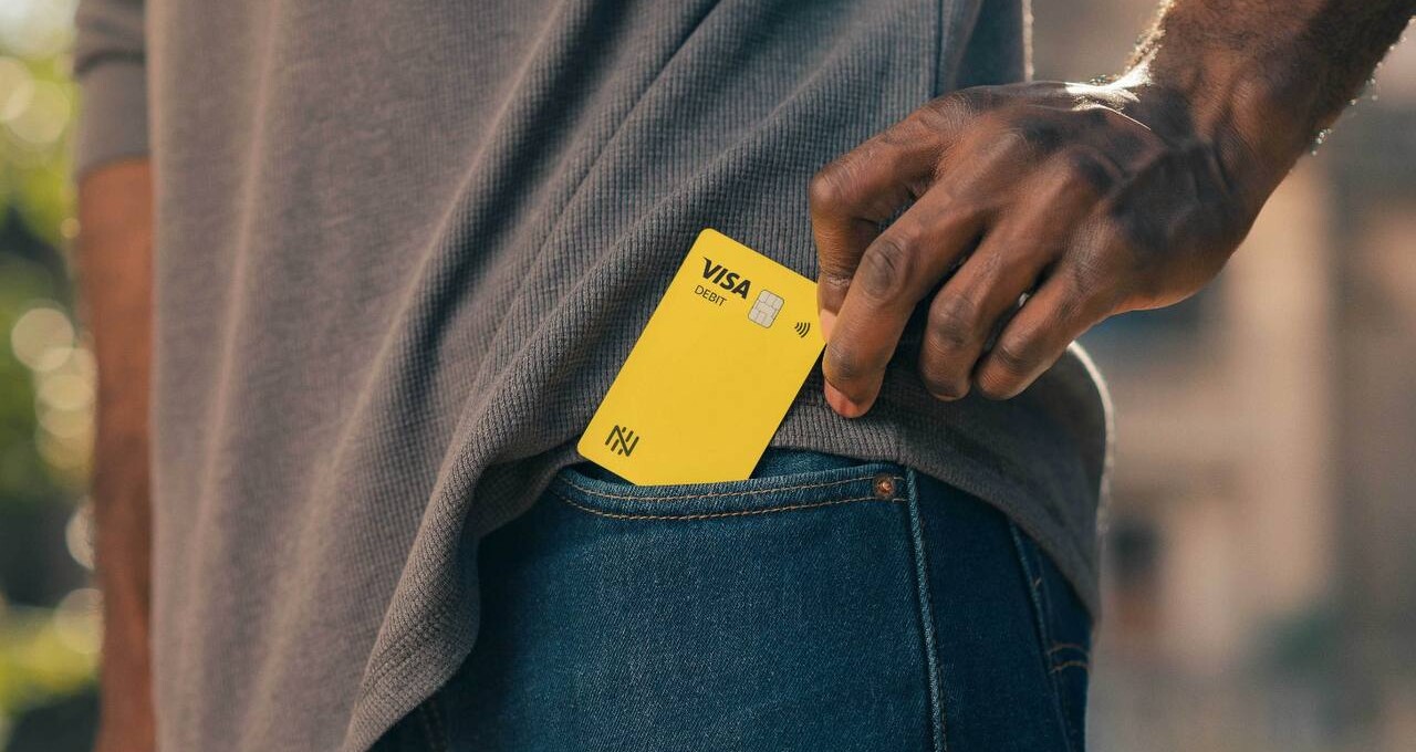 Nomad oferece R$ 0,15 OFF por dólar no primeiro câmbio