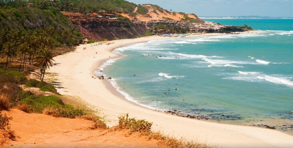 Os 11 destinos mais românticos do Brasil para escapadas a dois