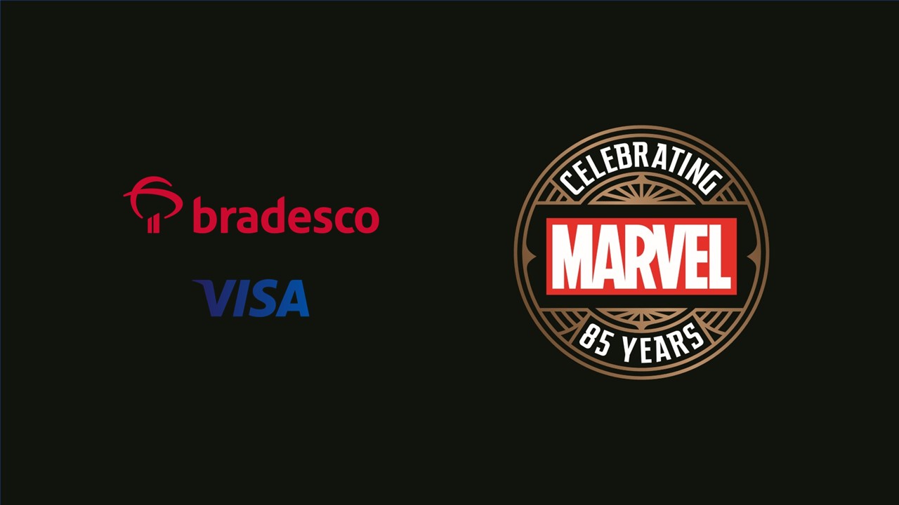 Promoção Heróis pelo Mundo do Bradesco! Concorra a 5 viagens e 24 videogames