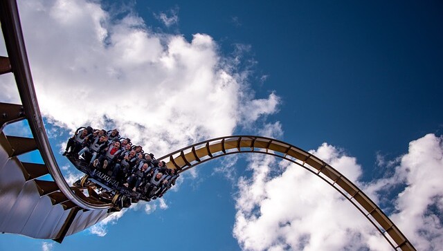 Parque da Cacau Show em Itu terá maior montanha-russa da América Latina