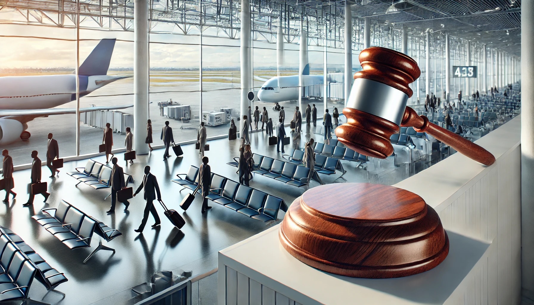 Senado aprova projeto de lei que garante direito de reembolso de passagens em caso de desistência