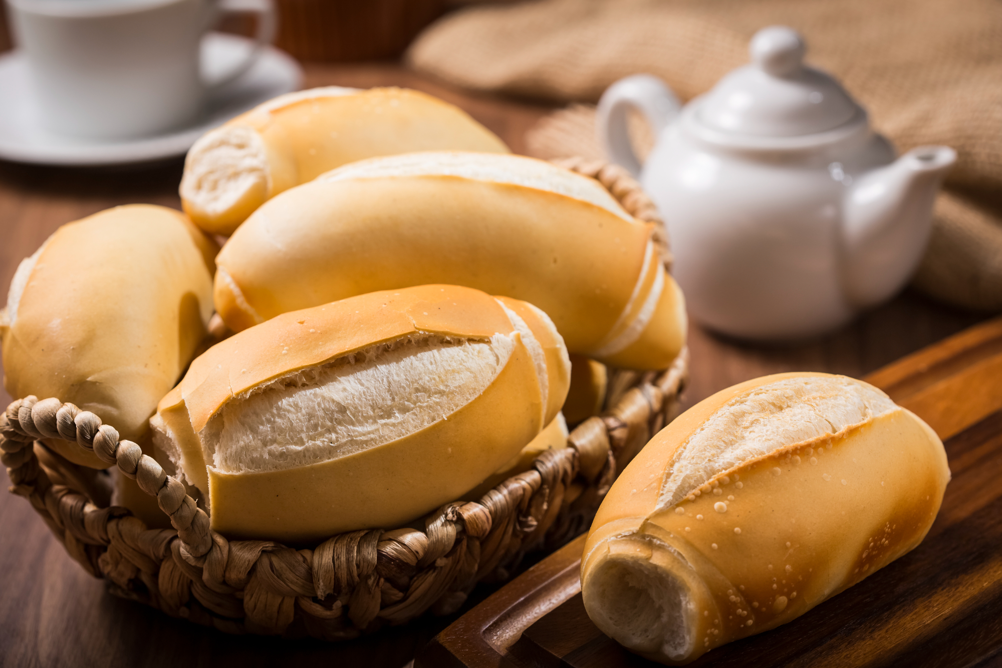 Conheça algumas das melhores padarias de São Paulo