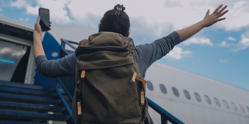 Alerta de passagens PPV! LATAM Pass tem trechos pelo Brasil a partir de 2.664 milhas