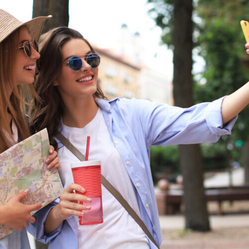 Contrate o seguro viagem da Assist Card com até 56% OFF