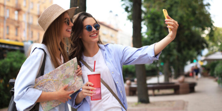 Contrate o seguro viagem da Assist Card com até 56% OFF