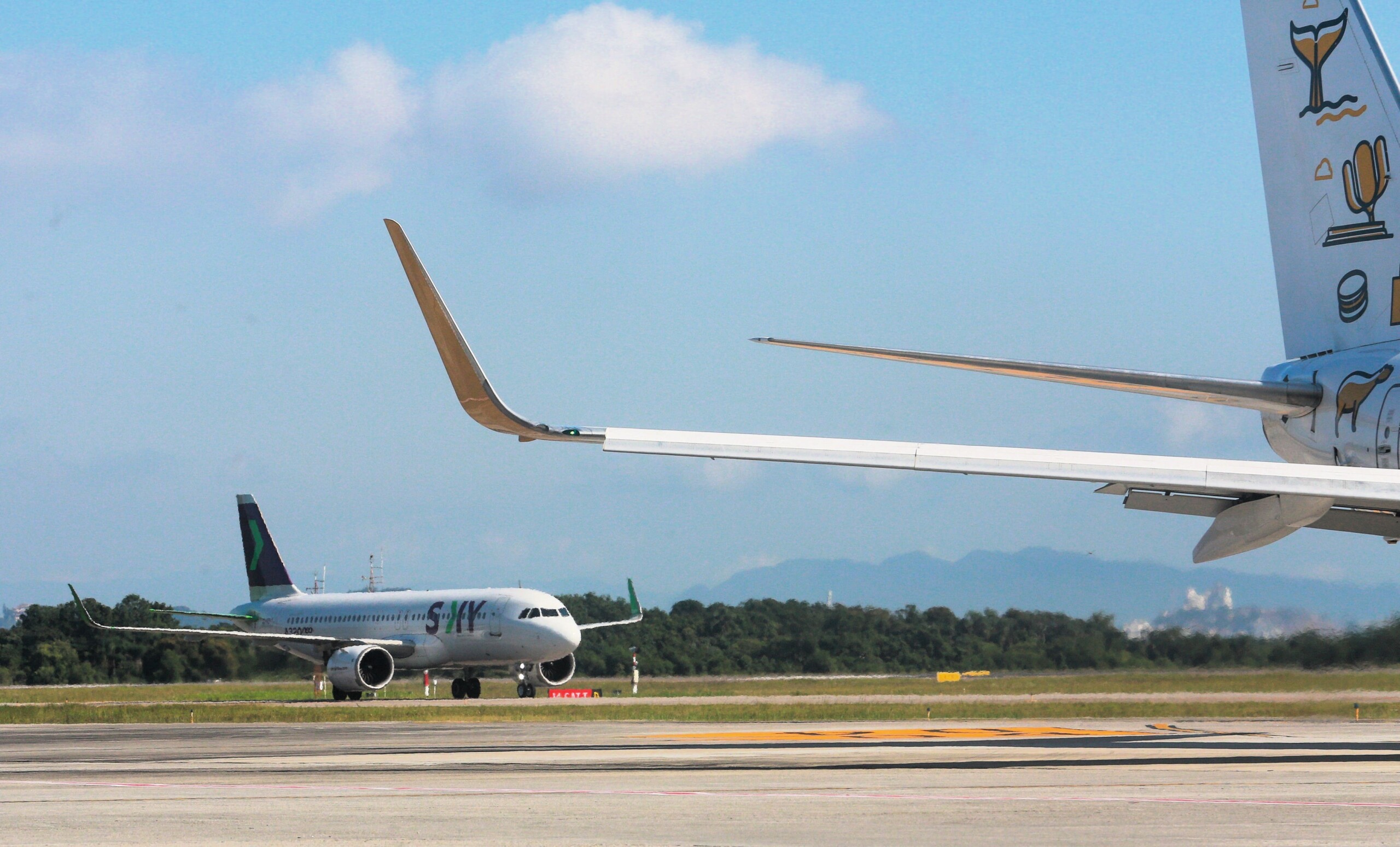 Programa Voa Brasil atinge recorde de bilhetes emitidos