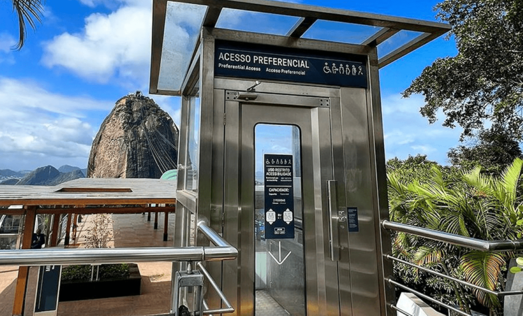 outdoor, nuvem, árvore, céu, construção, montanha, paisagem, férias