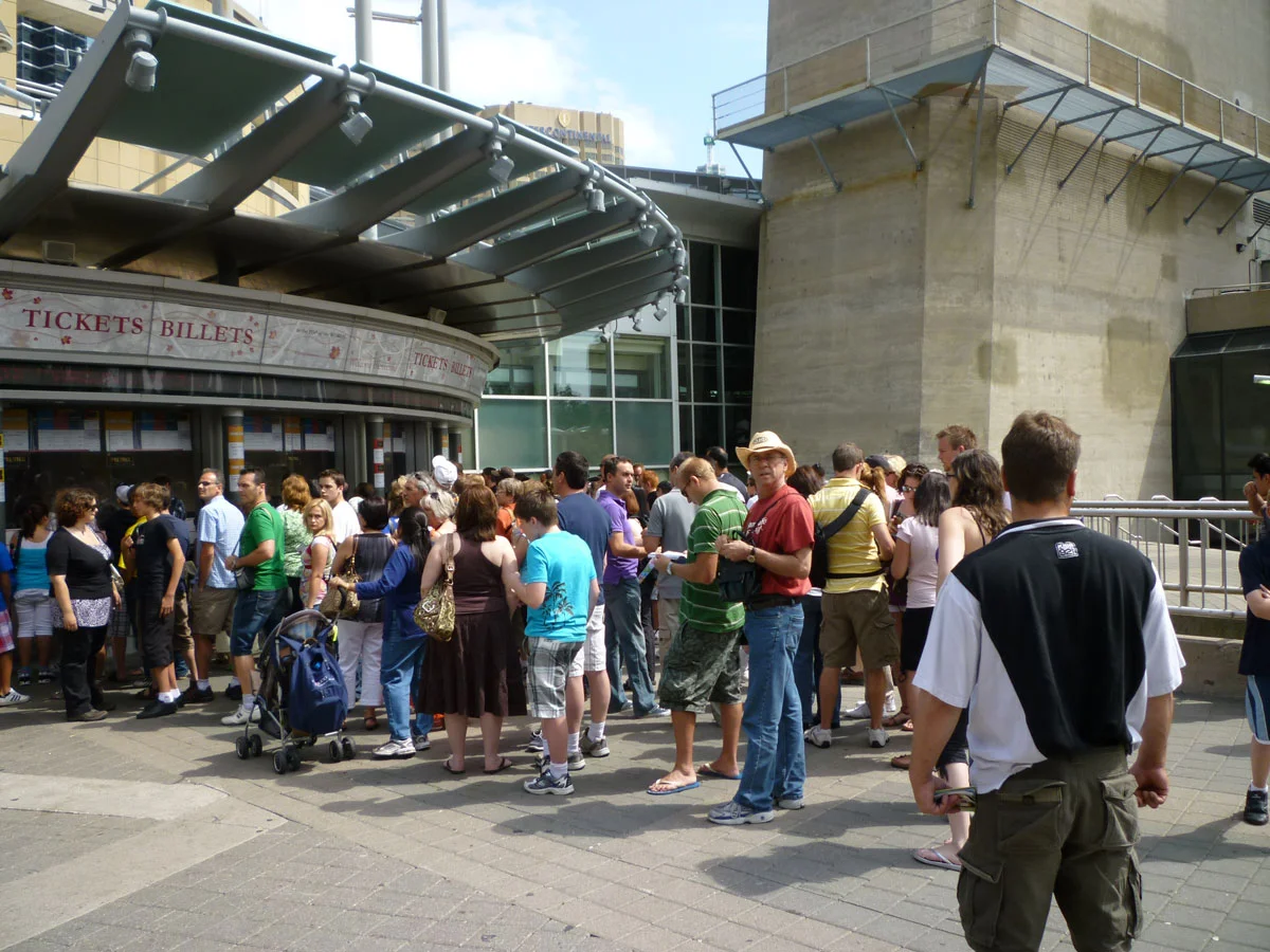 Confira os destinos mais decepcionantes no mundo