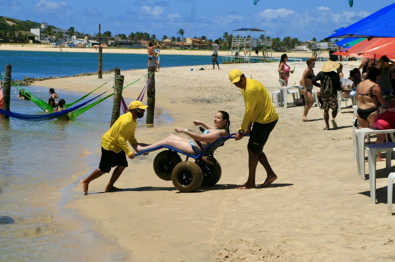 Turismo Acessível: Conheça atrações inclusivas no Rio de Janeiro