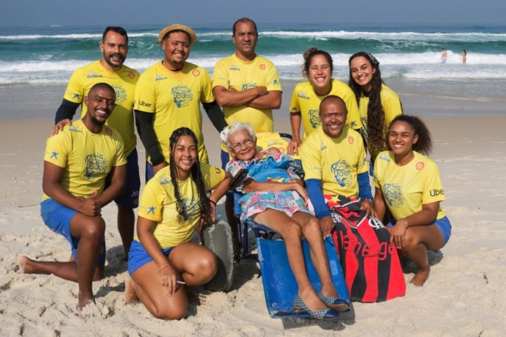 Turismo Acessível: Conheça atrações inclusivas no Rio de Janeiro