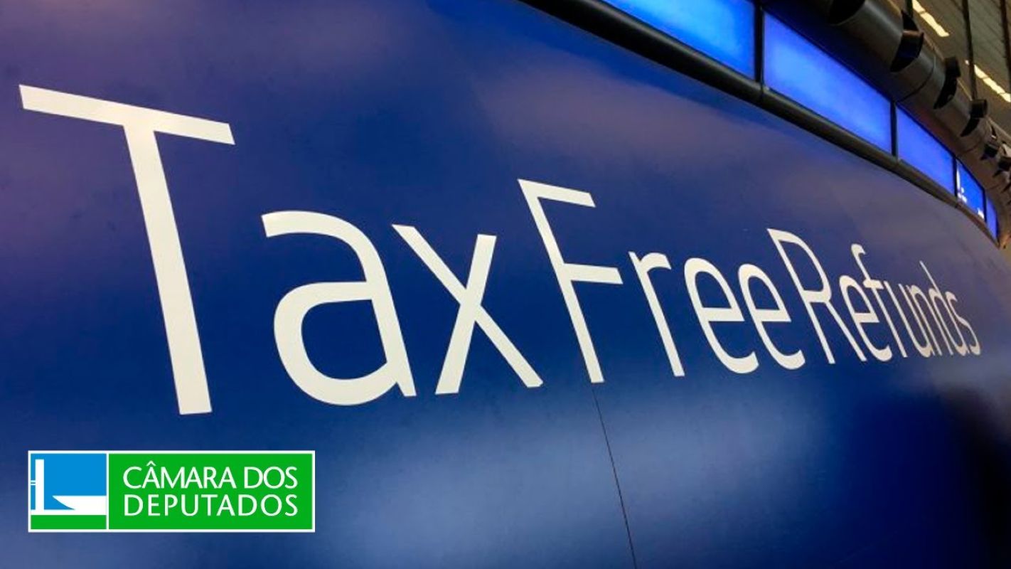 io de Janeiro lança programa Tax Free para turistas