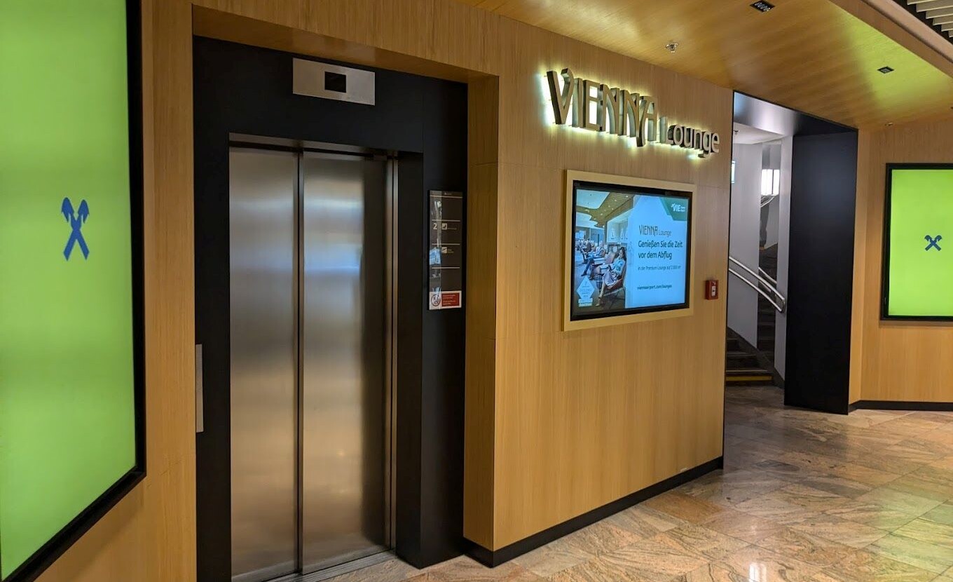 Veja como foi minha experiência no Vienna Lounge