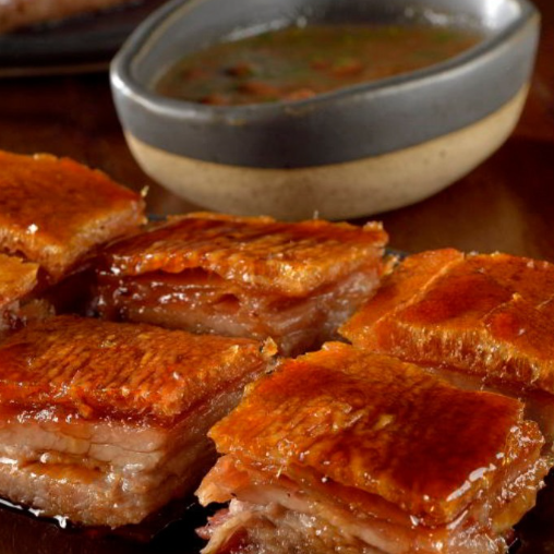 Curti com Pontos: Almoço na Casa do Porco em São Paulo e acumulando Esfera Restaurantes