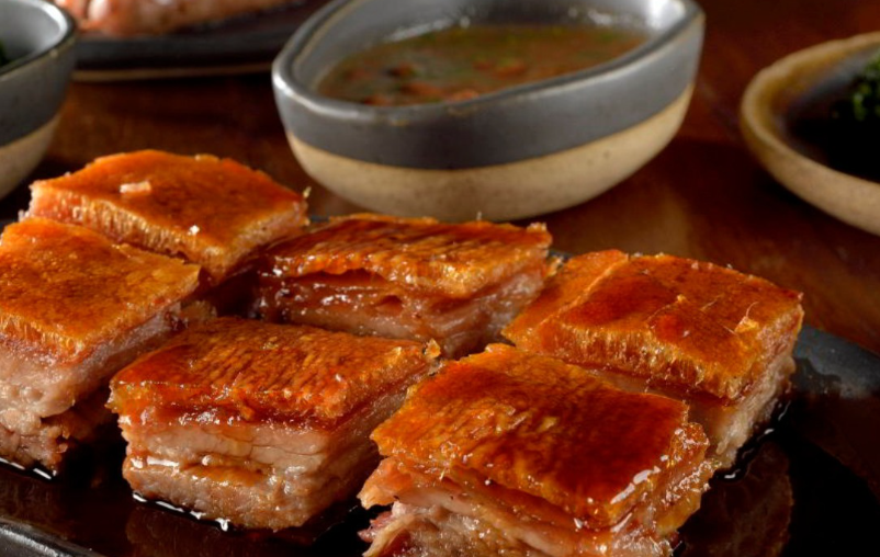 a casa do porco Curti com Pontos: Almoço na Casa do Porco em São Paulo com Esfera Restaurantes