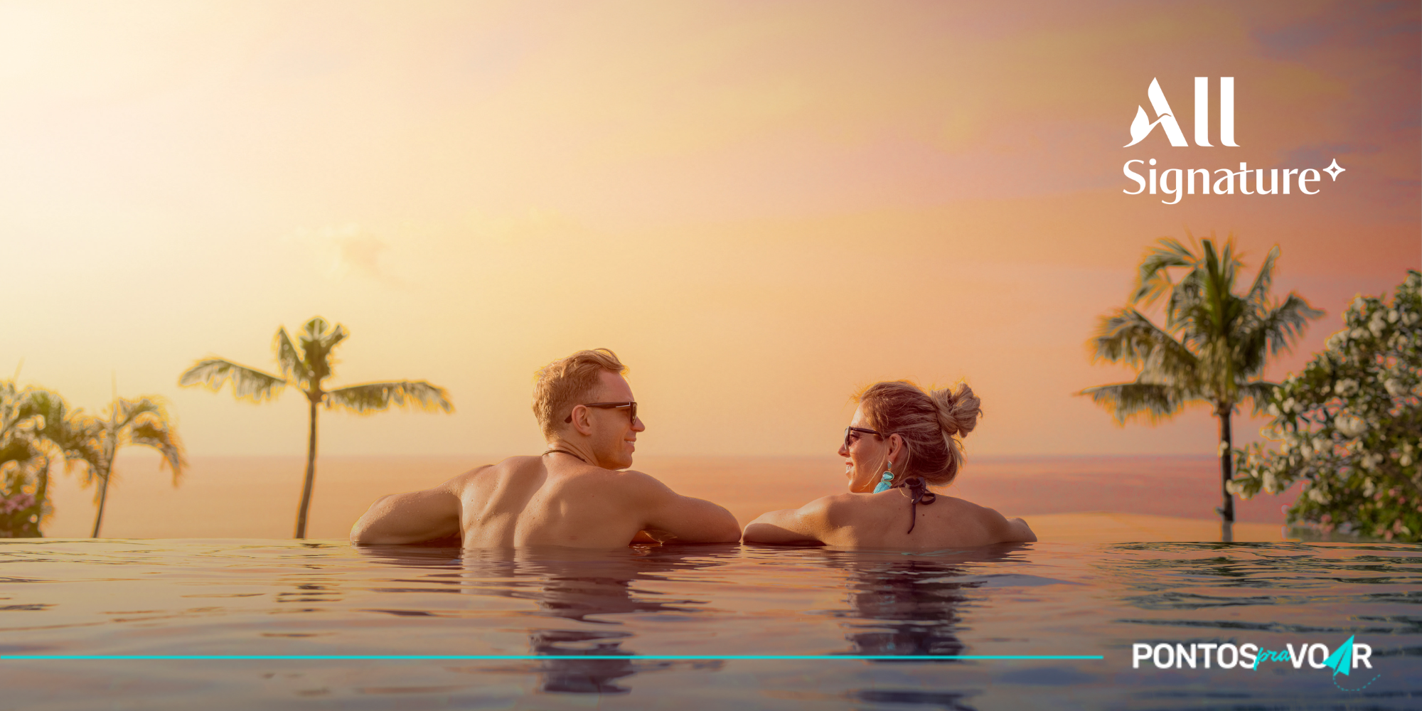 ALL Signature oferece até 15% OFF e parcelamento em até 12x em novas adesões