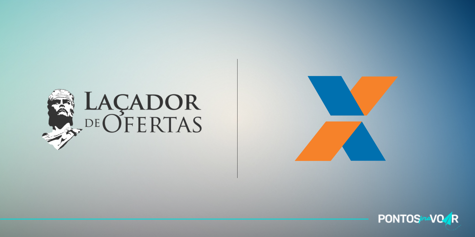 Laçador de Ofertas oferece 20% de desconto para portadores dos cartões CAIXA