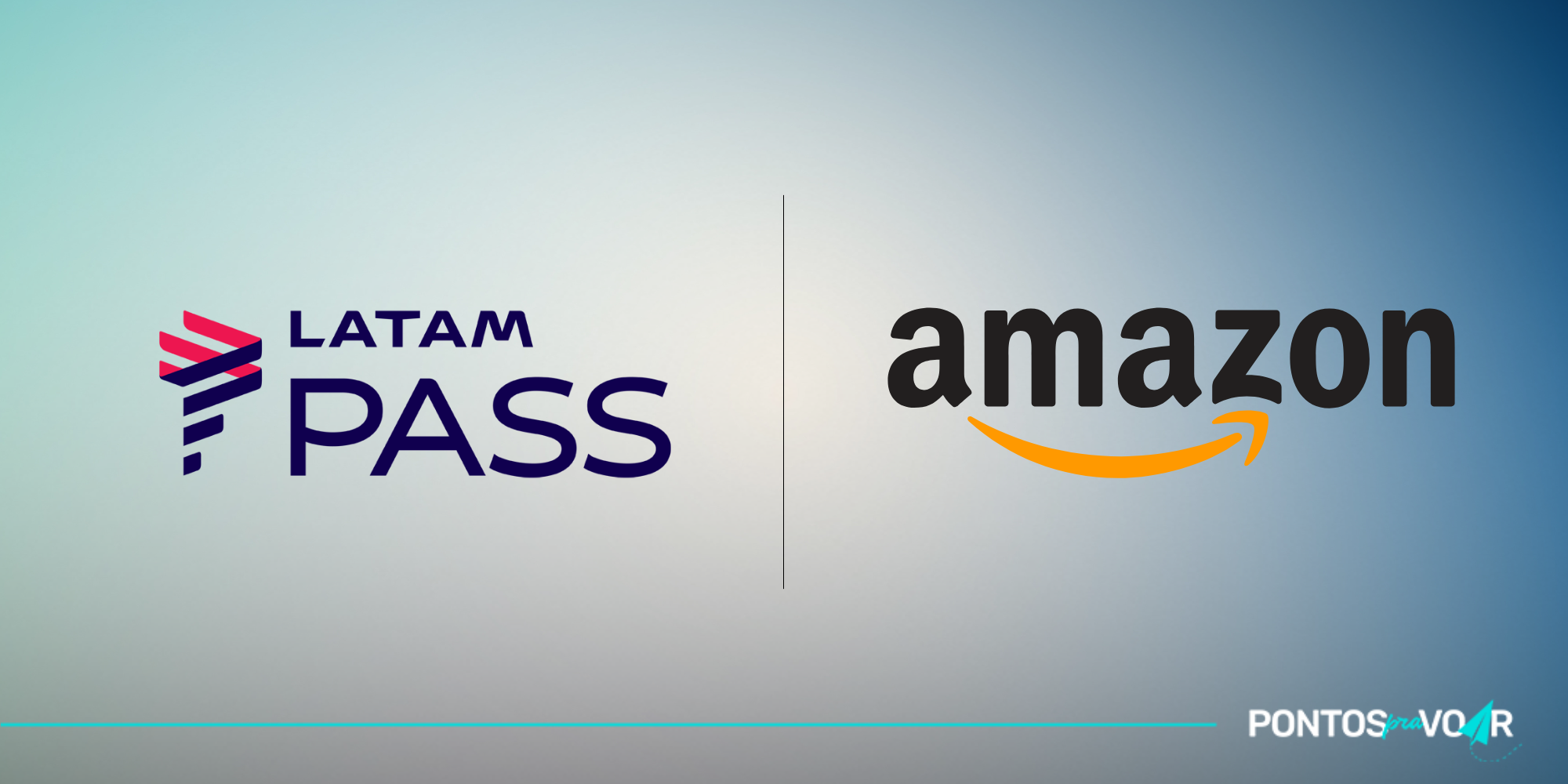 LATAM Pass oferece até 4 milhas por real gasto na Amazon - exclusivo no app