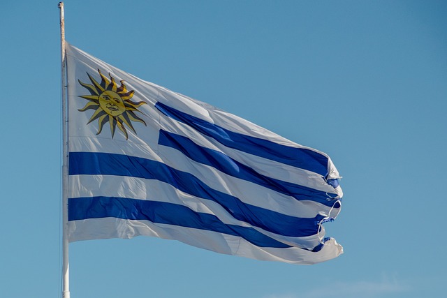 Uruguai mantém isenção de imposto para turistas até abril de 2025