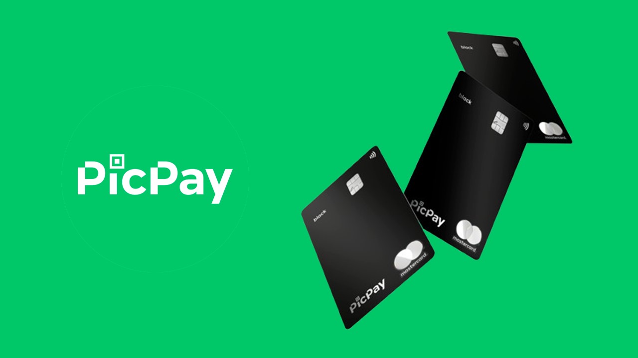 PicPay turbina cashback para compras internacionais até janeiro de 2025