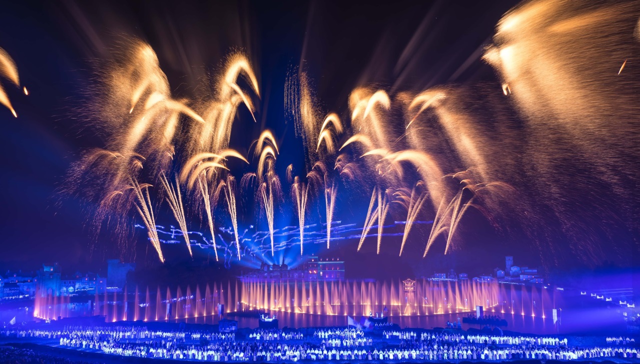 Rio de Janeiro ganhará unidade de famoso parque temático europeu