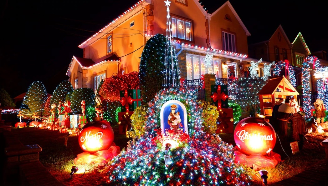 Anote 5 dicas de programas para curtir um Natal em Nova York