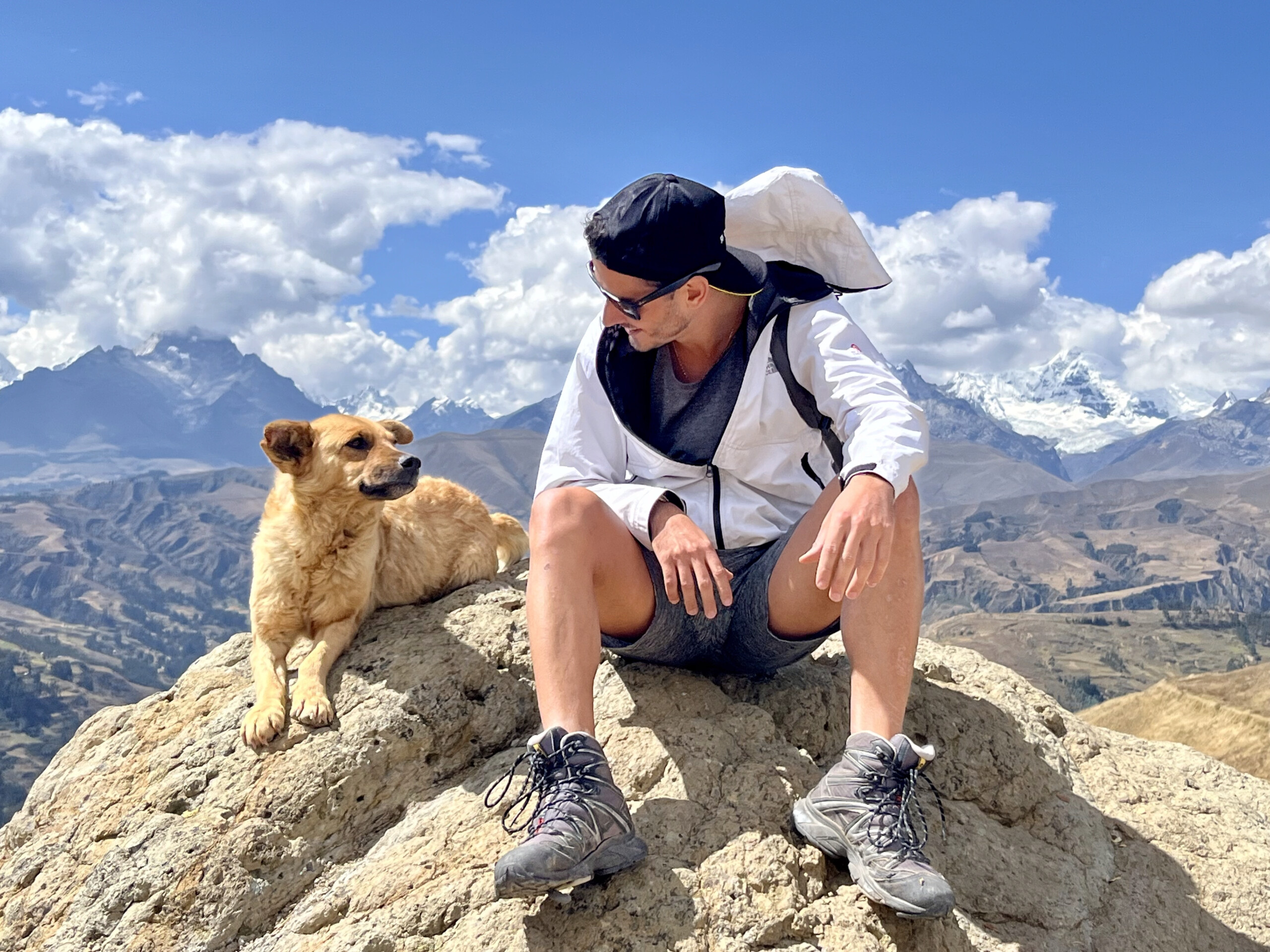 De Juiz de Fora para o mundo - A jornada de um nômade digital