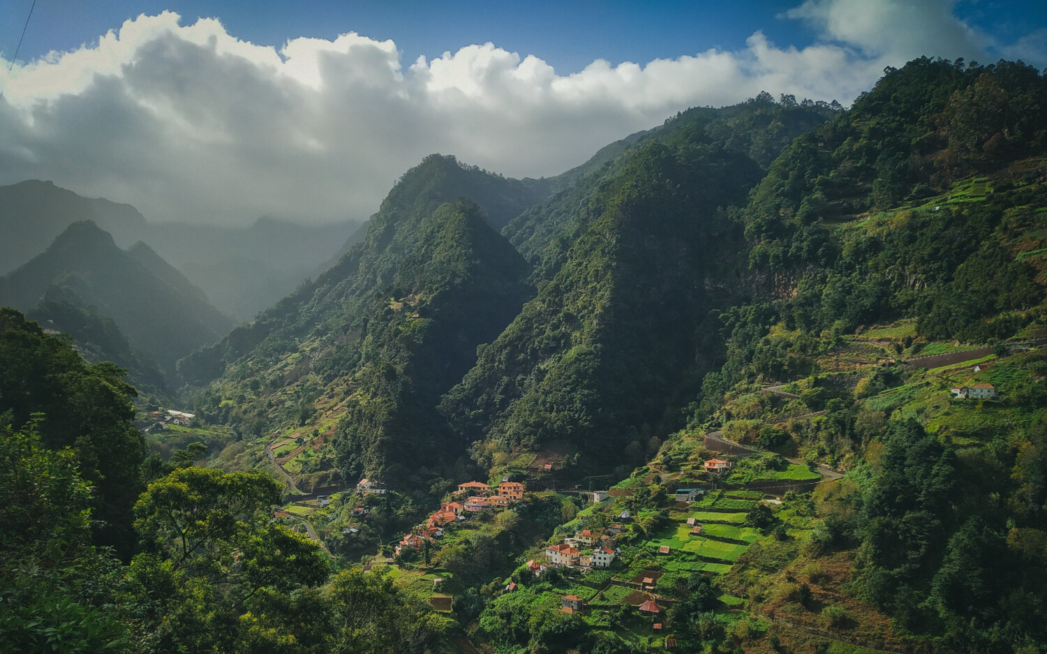 Como amenizar os efeitos do mal da altitude em suas viagens