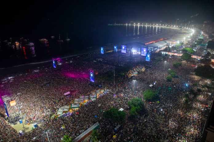 Rio de Janeiro tem os melhores resultados do turismo desde 2015