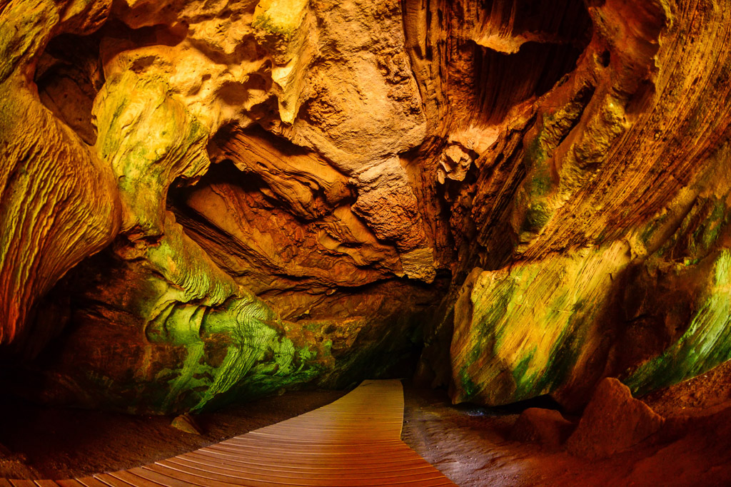 Descubra as maravilhas naturais do Espírito Santo - 4 parques imperdíveis