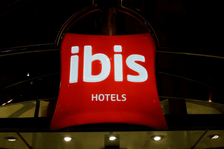 Reserve hotéis ibis pelo Brasil com diárias a partir de R$ 158