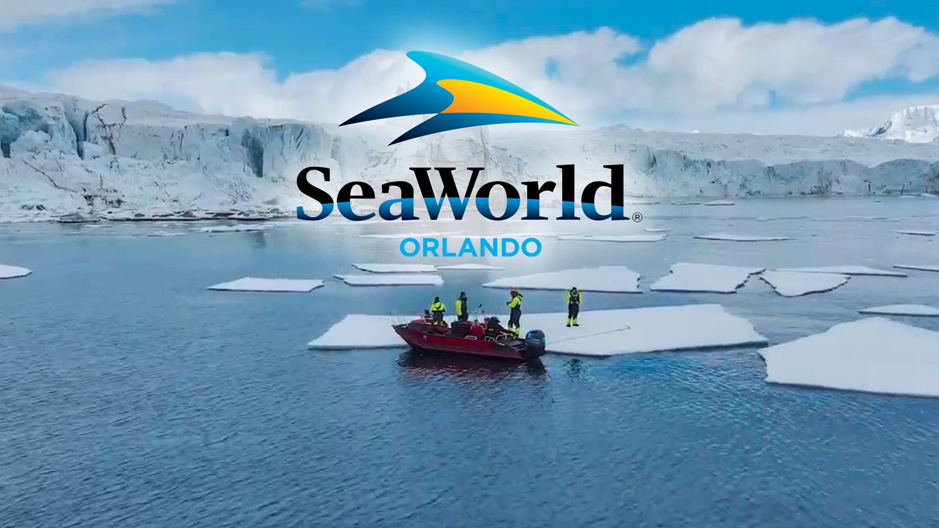 SeaWorld-Orlando-Arctic-Simulator Conheça a nova atração imersiva no SeaWorld em Orlando
