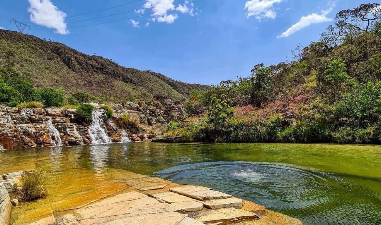 Minas Gerais é líder do setor de turismo no Brasil