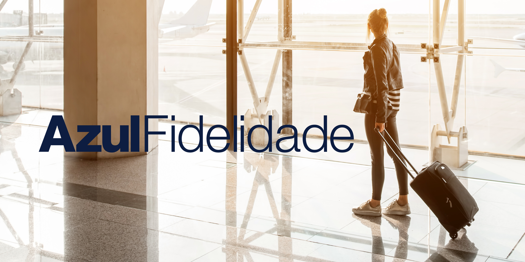 Alerta de passagens PPV! Trechos pelo Brasil por menos de 4.000 pontos Azul Fidelidade