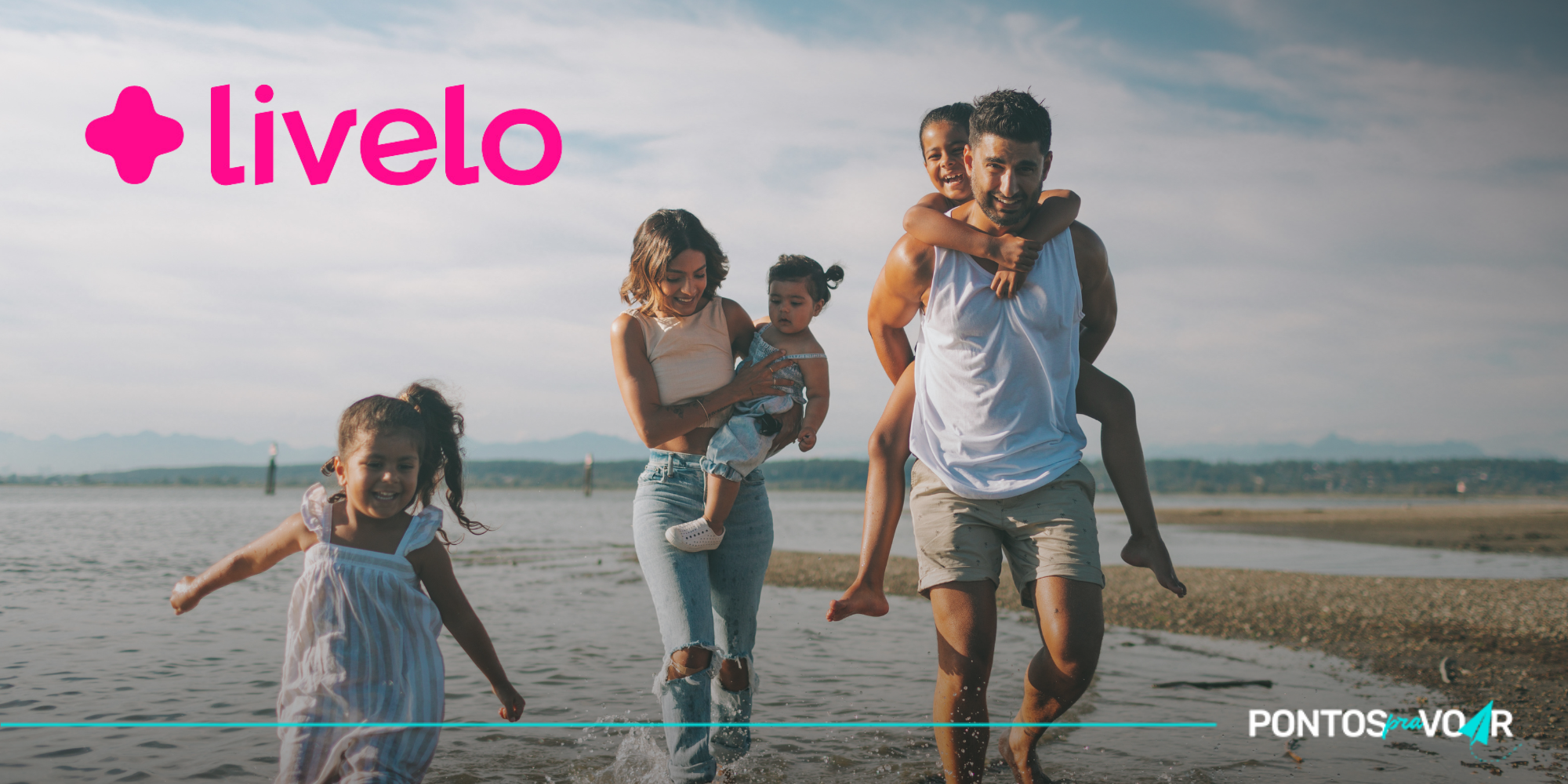 Ganhe até 90.000 pontos bônus em 12 meses na assinatura Clube Livelo Top