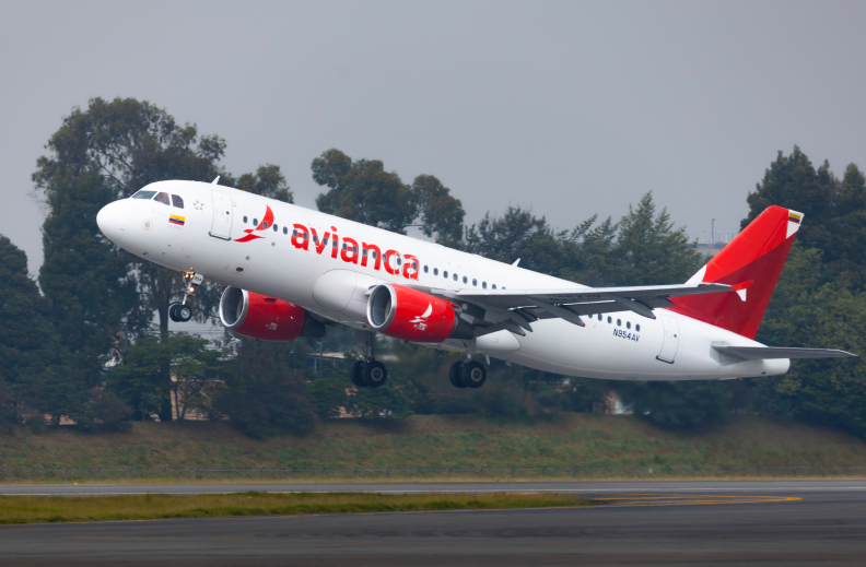 fotografia_comunicado_chicago Avianca solicita voo direto entre Bogotá e Belém e mira expansão no Brasil