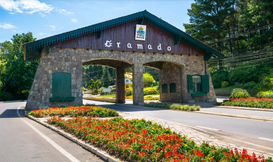 Principais eventos em Gramado para conferir em 2025