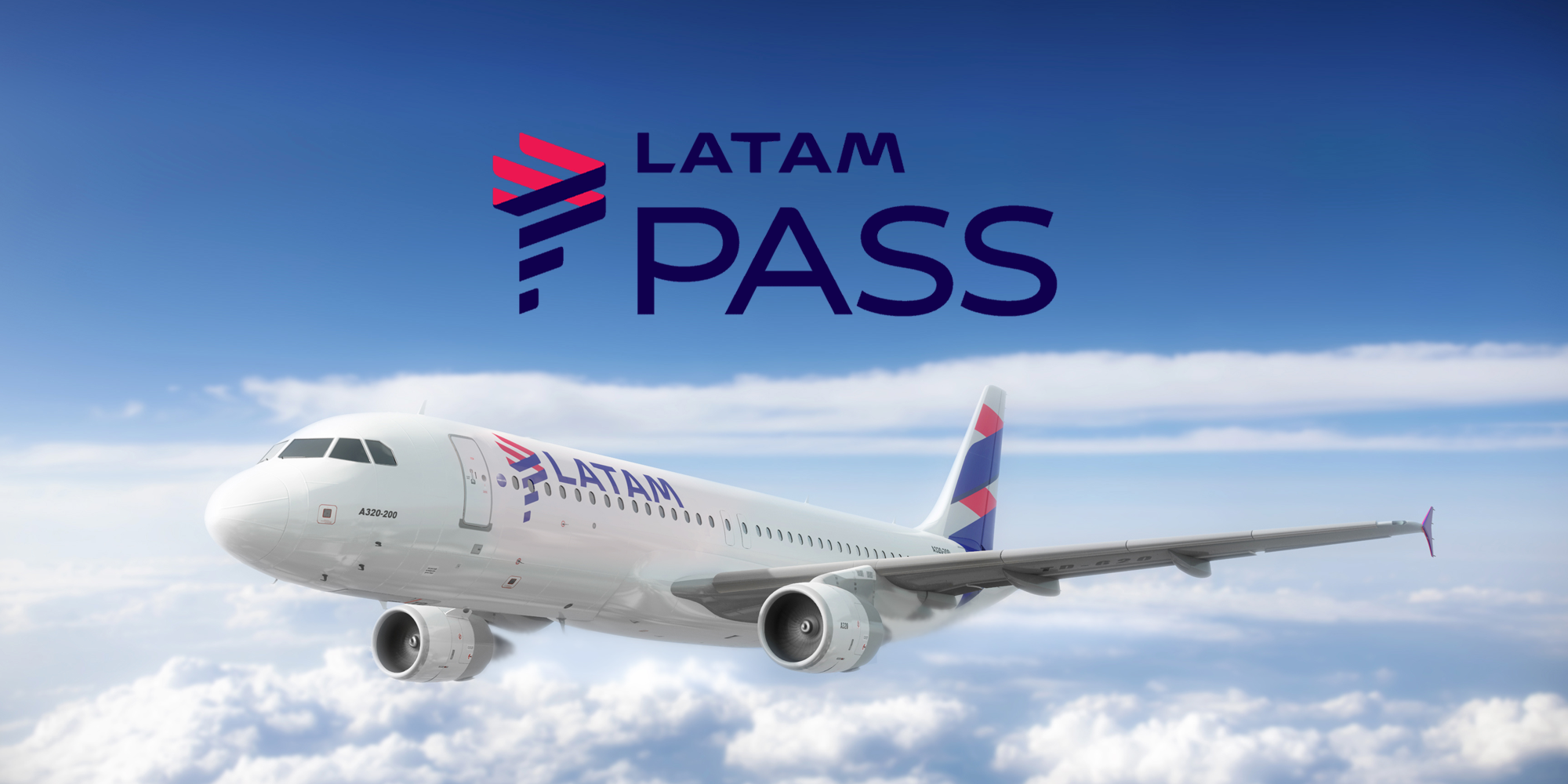 latam pass, passagens, milhas