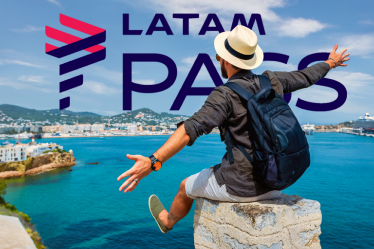 LATAM Pass oferece até 30% de bônus na transferência de pontos de parceiros selecionados