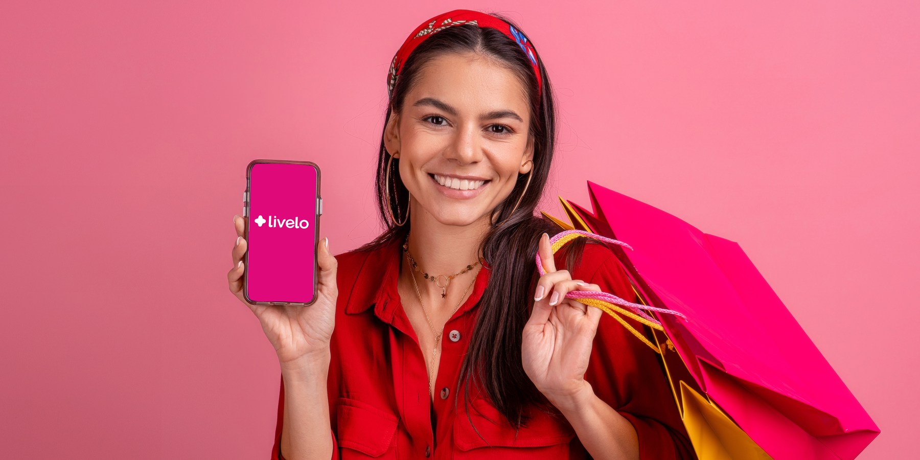 Rosto humano, pessoa, roupas, sorriso, parede, Telefone celular, Acessório de moda, segurar, batom, cor de rosa, mulher, vermelho, interno, roxo