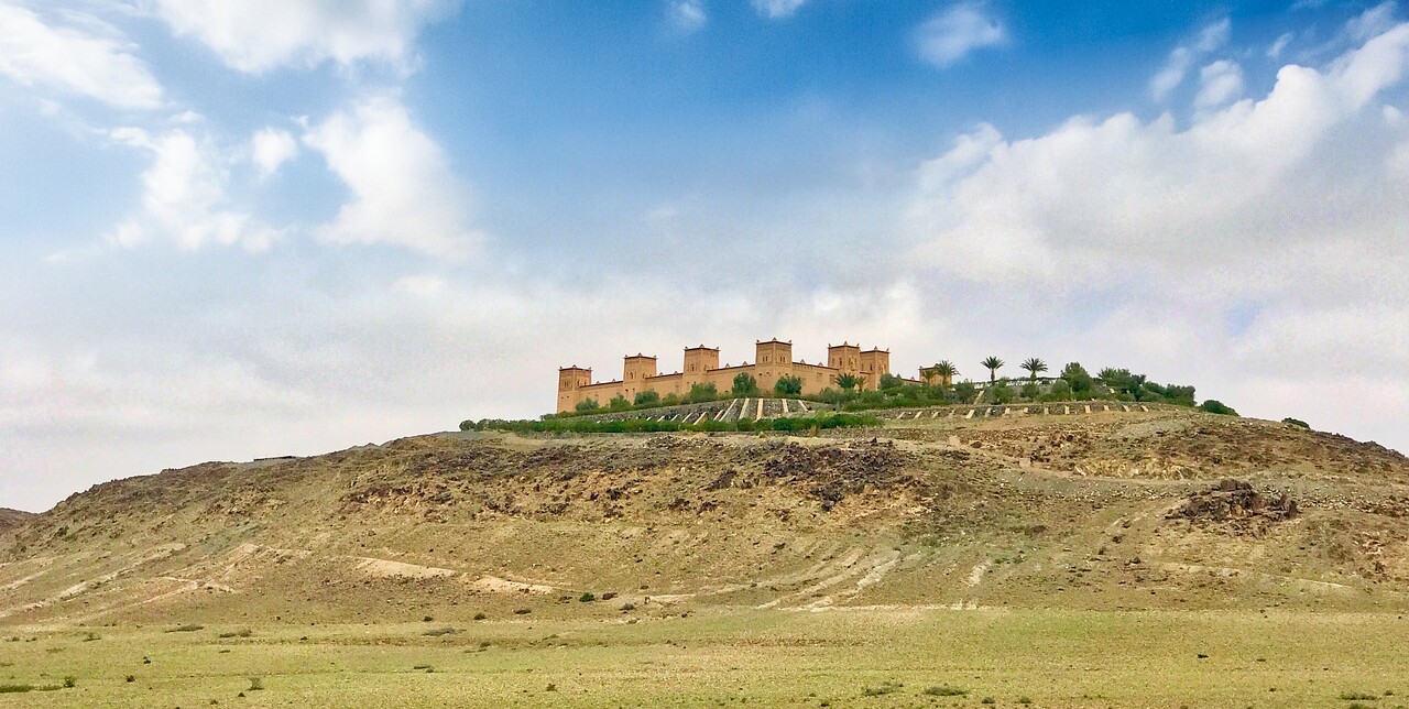 Guia completo! Seleção dos melhores destinos de viagem em 2025