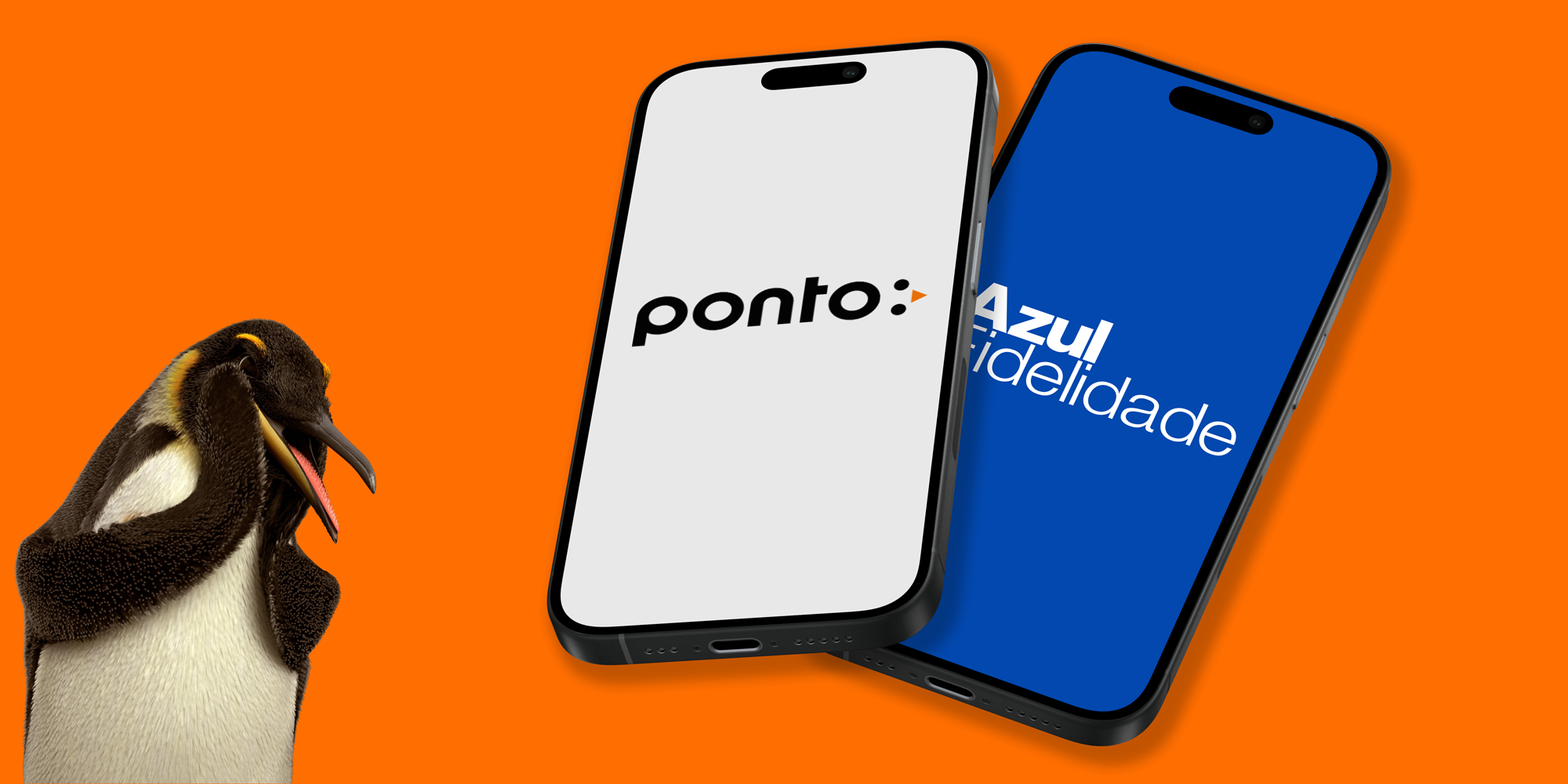 Azul Fidelidade + Pontofrio: Ganhe até 17 pontos por real gasto!