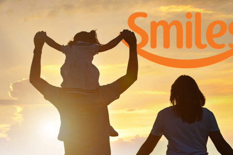 smiles Últimos dias! Assine o Clube Smiles 1.000 e ganhe 15.000 milhas na adesão