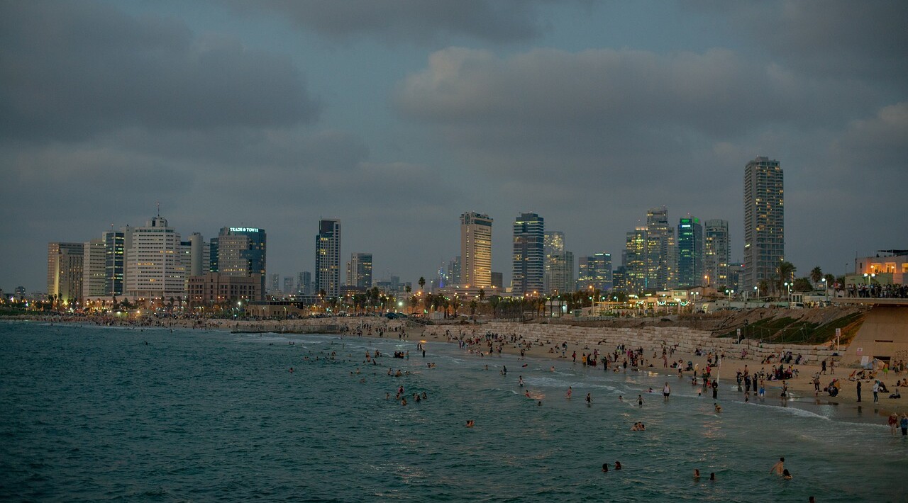 Israel adota sistema eletrônico de vistos