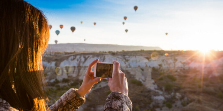 viagem-travel-por-do-sol-capadócia-balões Radar PPV! Resumo das promoções de acúmulo e transferência de pontos do dia 10 de junho de 2026
